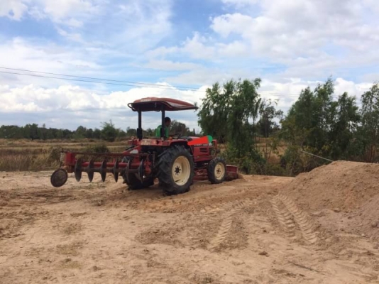 YANMAR EF494T YANMAR EF494T