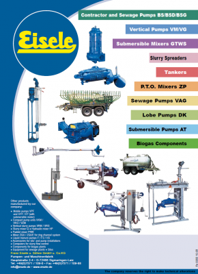 ปั๊มประกอบจากชิ้นส่วนเก่า Refurbished pump จำหน่ายพร้อมส่วนลดสูงสุด 40\% และยังรับประกัน 6 เดือน