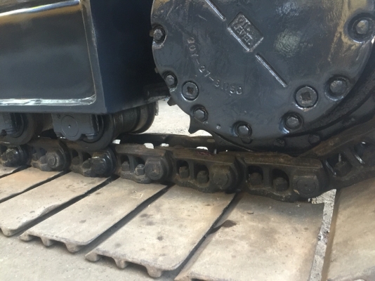 PC200-7หมื่นสามพันชั่วโมง@1,59ล้าน สนใจโทรหา ☎ 081-989-1989 + ID LINE : rangrayong หรั่งครับ PC200-7หมื่นสามพันชั่วโมง@1,59ล้าน สนใจโทรหา ☎ 081-989-1989 + ID LINE : rangrayong หรั่งครับ