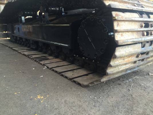 PC200-7หมื่นสามพันชั่วโมง@1,59ล้าน สนใจโทรหา ☎ 081-989-1989 + ID LINE : rangrayong หรั่งครับ PC200-7หมื่นสามพันชั่วโมง@1,59ล้าน สนใจโทรหา ☎ 081-989-1989 + ID LINE : rangrayong หรั่งครับ