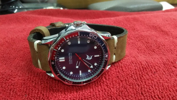 นาฬิกา ระบบ ควอท สวย เท่