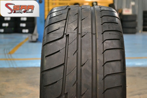 GT RADIAL SX2 265/35ZR18 ลดราคาพิเศษ เส้นละ 1,500 บาท