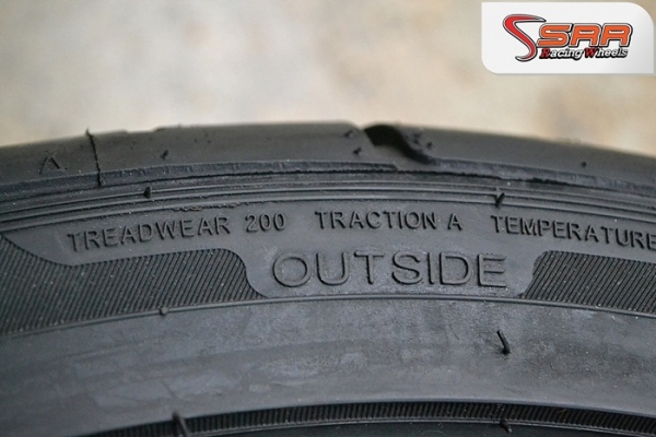 GT RADIAL SX2 265/35ZR18 ลดราคาพิเศษ เส้นละ 1,500 บาท