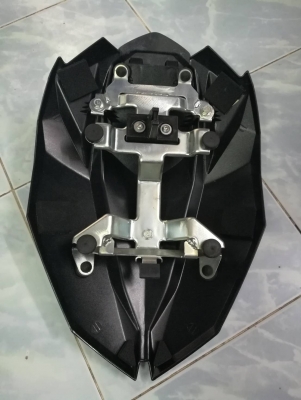 ขายครอบเบาะ KAWASAKI Z800