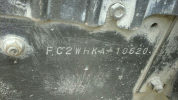 รถFC2W ตู้ 10 บาน ยาว5เมตร เครื่องยนต์120แรง มีแอร์ พวงมาลัยเพาเวอร์