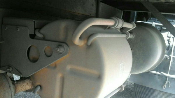 รถFC2W ตู้ 10 บาน ยาว5เมตร เครื่องยนต์120แรง มีแอร์ พวงมาลัยเพาเวอร์