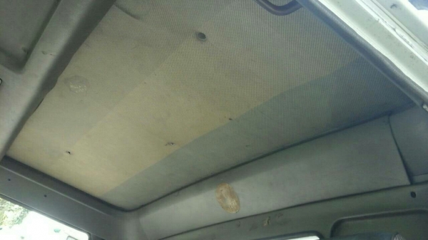 รถFC2W ตู้ 10 บาน ยาว5เมตร เครื่องยนต์120แรง มีแอร์ พวงมาลัยเพาเวอร์