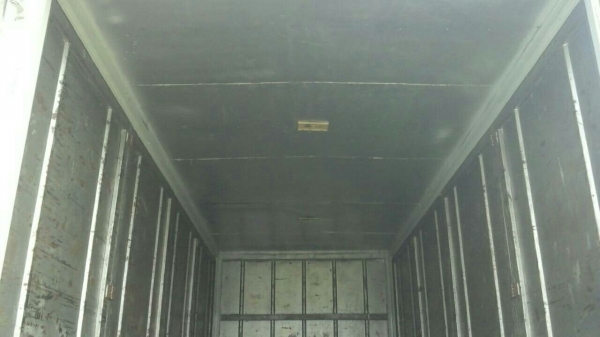 รถFC2W ตู้ 10 บาน ยาว5เมตร เครื่องยนต์120แรง มีแอร์ พวงมาลัยเพาเวอร์