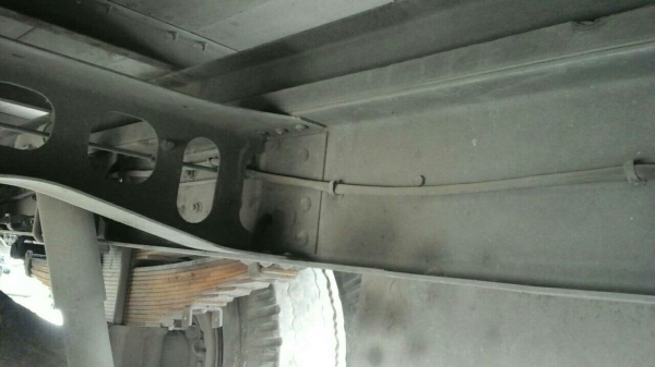 รถFC2W ตู้ 10 บาน ยาว5เมตร เครื่องยนต์120แรง มีแอร์ พวงมาลัยเพาเวอร์