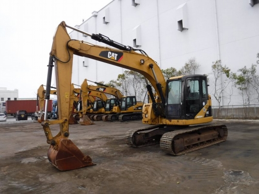 313CCR #HGF02XXX 2,484ชม  ปี2007 ตรงจากญี่ปุ่นครับ 0988585524 สามภพครับ