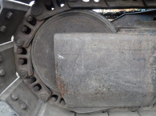 313CCR #HGF02XXX 2,484ชม  ปี2007 ตรงจากญี่ปุ่นครับ 0988585524 สามภพครับ