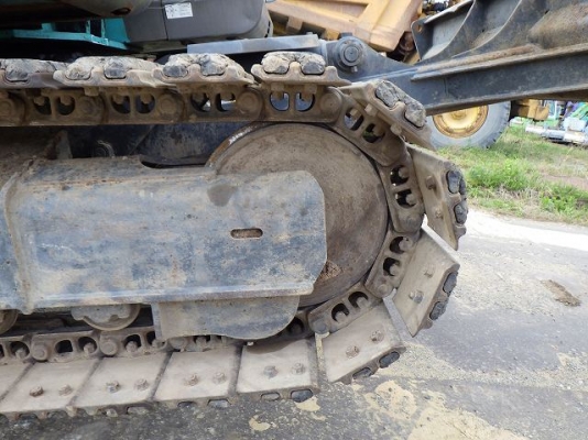 KOBELCO : SK60-3 LE-22XXX ปี1999 5,811ชม. สวยๆจากญี่ปุ่นครับ 0988585524 สามภพครับ KOBELCO : SK60-3 LE-22XXX ปี1999 5,811ชม. สวยๆจากญี่ปุ่นครับ 0988585524 สามภพครับ