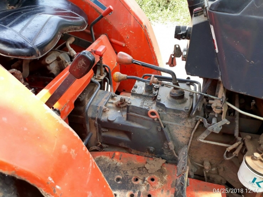 รถไถL2600 รถไถL2600