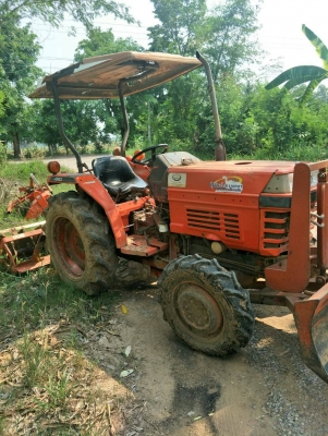 รถไถL2600 รถไถL2600