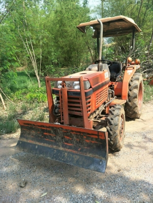 รถไถL2600 รถไถL2600