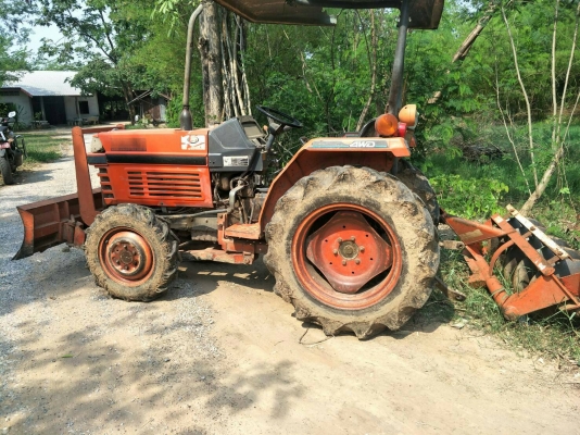 รถไถL2600 รถไถL2600