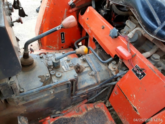 รถไถL2600 รถไถL2600