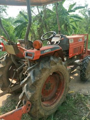 รถไถL2600 รถไถL2600