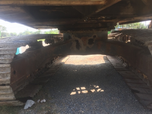 ขายรถแบคโคPC200-3สภาพดีพร้อมใช้งานเดิมๆทั้งคัน ขายรถแบคโคPC200-3สภาพดีพร้อมใช้งานเดิมๆทั้งคัน