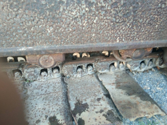 ขายรถแบคโคPC200-3สภาพดีพร้อมใช้งานเดิมๆทั้งคัน ขายรถแบคโคPC200-3สภาพดีพร้อมใช้งานเดิมๆทั้งคัน