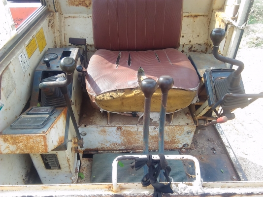 แบ็คโฮ75แรงพร้อมใช้งานโทรเบอนี่เลยนะคะ0850096029