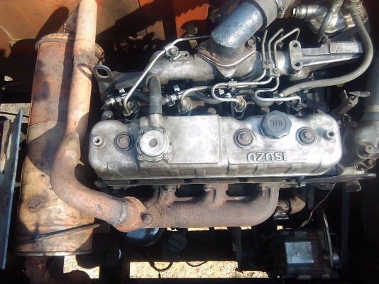 แบ็คโฮ75แรงพร้อมใช้งานโทรเบอนี่เลยนะคะ0850096029