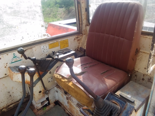 แบ็คโฮ75แรงพร้อมใช้งานโทรเบอนี่เลยนะคะ0850096029