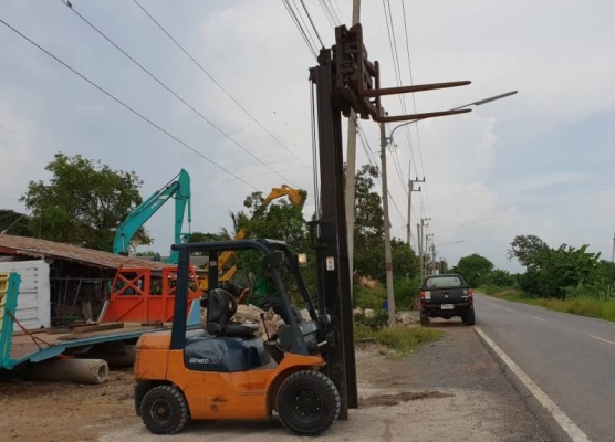 ขายด่วนรถยก TOYOTA7FG25ยก2.5 ตันเสาสูง3.5เมตรยางตัน4เส้นรถนอกนำเข้ายังไม่เคยใช้งานในเมืองไทยเลย ขายด่วนรถยก TOYOTA7FG25ยก2.5 ตันเสาสูง3.5เมตรยางตัน4เส้นรถนอกนำเข้ายังไม่เคยใช้งานในเมืองไทยเลย