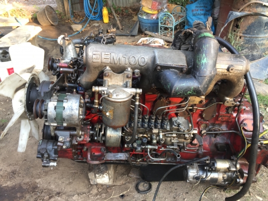 ขายเครื่องEM100ติดดีนิ่มไม่มีไอเครื่องแห้ง