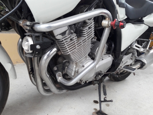 Yamaha diversion900 ขับเคลื่อนด้วยเพลา สวยใสดังภาพ เอกสารครบ