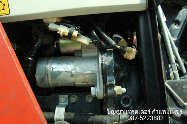 รถเข้าใหม่#ปัญญาแทรคเตอร์..จัดมาให้ครับ ด่วน 159,000 บาท. รถแทรคเตอร์ยันม่าEF352 PT 35แรงม้า พร้อมใบมีดคานล่างพร้อมผาน5×22(ไม่มีเล่มทะเบียน) สภาพพร้อมใช้ รถเข้าใหม่#ปัญญาแทรคเตอร์..จัดมาให้ครับ ด่วน 159,000 บาท. รถแทรคเตอร์ยันม่าEF352 PT 35แรงม้า พร้อมใบมีดคานล่างพร้อมผาน5×22(ไม่มีเล่มทะเบียน) สภาพพร้อมใช้