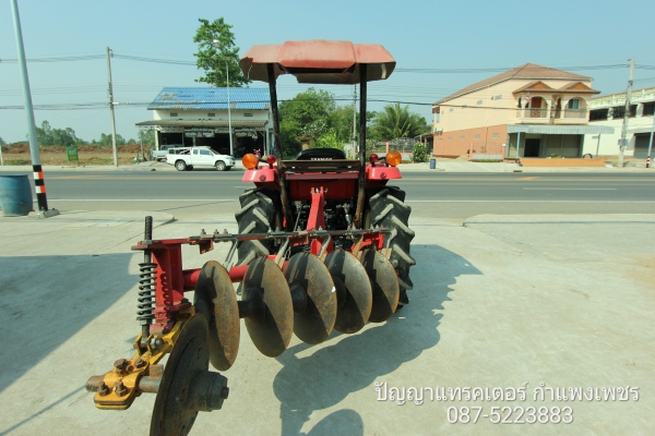 รถเข้าใหม่#ปัญญาแทรคเตอร์..จัดมาให้ครับ ด่วน 159,000 บาท. รถแทรคเตอร์ยันม่าEF352 PT 35แรงม้า พร้อมใบมีดคานล่างพร้อมผาน5×22(ไม่มีเล่มทะเบียน) สภาพพร้อมใช้ รถเข้าใหม่#ปัญญาแทรคเตอร์..จัดมาให้ครับ ด่วน 159,000 บาท. รถแทรคเตอร์ยันม่าEF352 PT 35แรงม้า พร้อมใบมีดคานล่างพร้อมผาน5×22(ไม่มีเล่มทะเบียน) สภาพพร้อมใช้