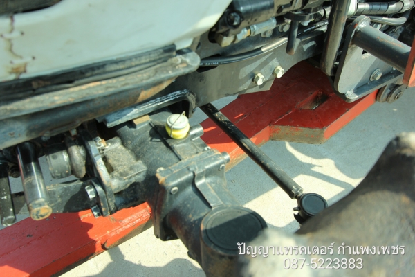 รถเข้าใหม่#ปัญญาแทรคเตอร์..จัดมาให้ครับ ด่วน 159,000 บาท. รถแทรคเตอร์ยันม่าEF352 PT 35แรงม้า พร้อมใบมีดคานล่างพร้อมผาน5×22(ไม่มีเล่มทะเบียน) สภาพพร้อมใช้ รถเข้าใหม่#ปัญญาแทรคเตอร์..จัดมาให้ครับ ด่วน 159,000 บาท. รถแทรคเตอร์ยันม่าEF352 PT 35แรงม้า พร้อมใบมีดคานล่างพร้อมผาน5×22(ไม่มีเล่มทะเบียน) สภาพพร้อมใช้