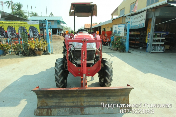 รถเข้าใหม่#ปัญญาแทรคเตอร์..จัดมาให้ครับ ด่วน 159,000 บาท. รถแทรคเตอร์ยันม่าEF352 PT 35แรงม้า พร้อมใบมีดคานล่างพร้อมผาน5×22(ไม่มีเล่มทะเบียน) สภาพพร้อมใช้ รถเข้าใหม่#ปัญญาแทรคเตอร์..จัดมาให้ครับ ด่วน 159,000 บาท. รถแทรคเตอร์ยันม่าEF352 PT 35แรงม้า พร้อมใบมีดคานล่างพร้อมผาน5×22(ไม่มีเล่มทะเบียน) สภาพพร้อมใช้