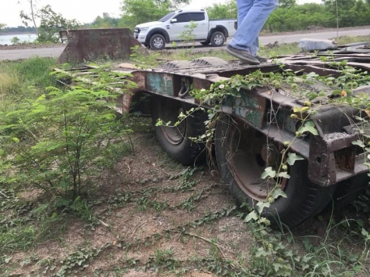 ขาย 245,000 บาท โลเบต 2 คาน กว้าง 3 เมตร พื้นที่ใช้สอย 6.2 เมตร รวมความยาวคอ 10 เมตร เอกสารเล่มทะเบียน  รถอยู่ สระบุรี โทร 0610710295