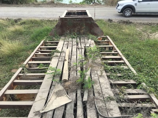 ขาย 245,000 บาท โลเบต 2 คาน กว้าง 3 เมตร พื้นที่ใช้สอย 6.2 เมตร รวมความยาวคอ 10 เมตร เอกสารเล่มทะเบียน  รถอยู่ สระบุรี โทร 0610710295