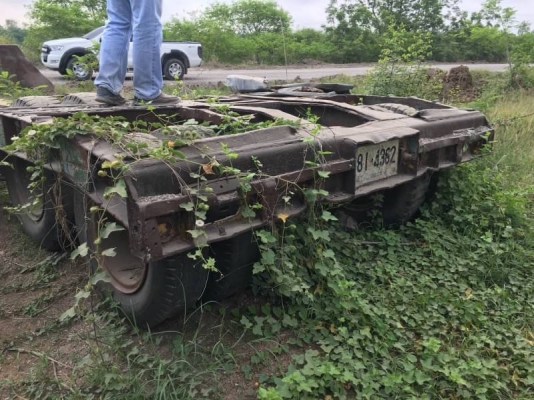 ขาย 245,000 บาท โลเบต 2 คาน กว้าง 3 เมตร พื้นที่ใช้สอย 6.2 เมตร รวมความยาวคอ 10 เมตร เอกสารเล่มทะเบียน  รถอยู่ สระบุรี โทร 0610710295