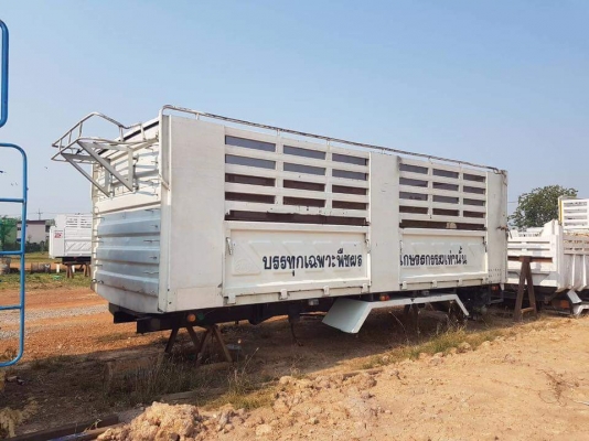 ขาย กระบะดั้มสามมิตร กระบอกพร้อมปั้มไฮดรอลิค( ยกเว้นเกียร์ฝาก) สภาพสวยพร้อมใช้งาน สนใจติดต่อเรา ดำสุโขทัย โทร 089-7087998,081-7855503 หรือเยี่ยมชมเว็บไซต์ได้ www.dum-sukhothai.com เรายินดีต้อนรับและให้บริการค่ะ