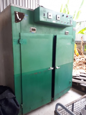 ขายตู้อบมี6ใบพร้อมใช้ครับอบได้หลายอย่างครับถูกๆๆใบละ48000เป็นสแตนเลสครับ ขายตู้อบมี6ใบพร้อมใช้ครับอบได้หลายอย่างครับถูกๆๆใบละ48000เป็นสแตนเลสครับ