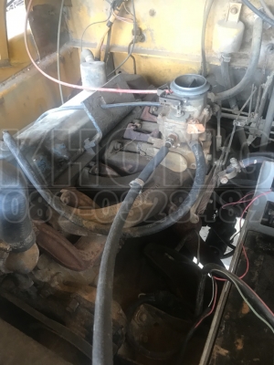 ขายด่วน รถถุบพื้น รถนำเข้า เครือง cayler6สูบ ระบบถุบสไลน์ได้ ทำงานได้ดี 2เพลา ขาย 370000 บาท