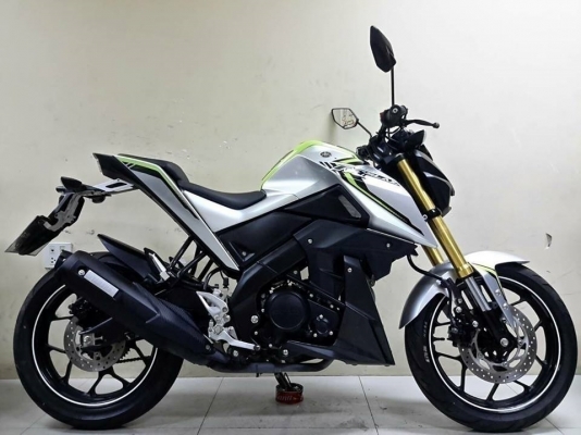 Yamaha Mslaz 600 กม. สภาพนางฟ้า เอกสารครบพร้อมโอน