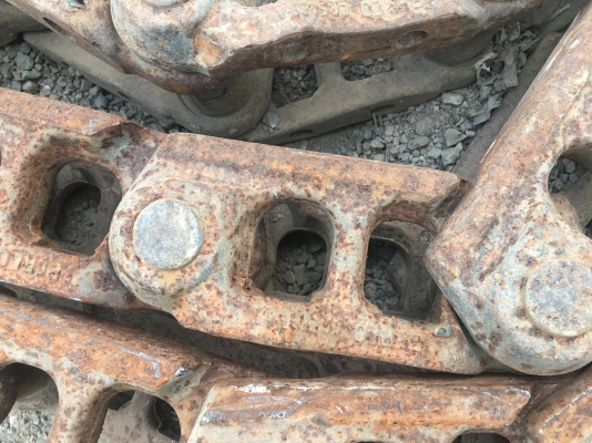 ขายด่วน โช้CAT320Dสภาพเก่าเก็บสวย