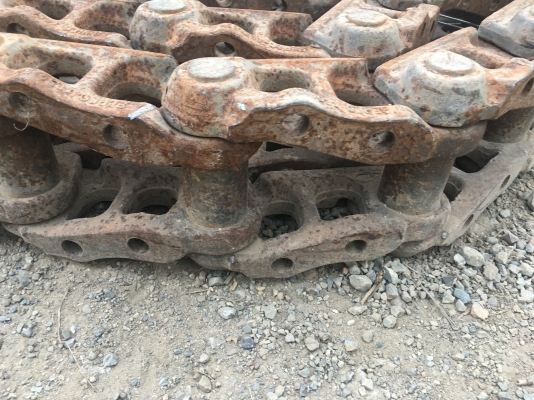 ขายด่วน โช้CAT320Dสภาพเก่าเก็บสวย