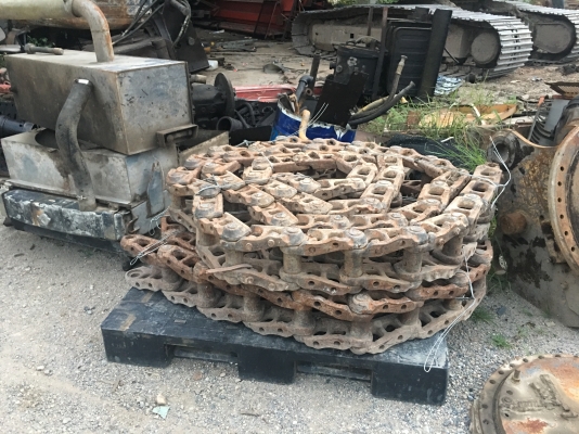 ขายด่วน โช้CAT320Dสภาพเก่าเก็บสวย