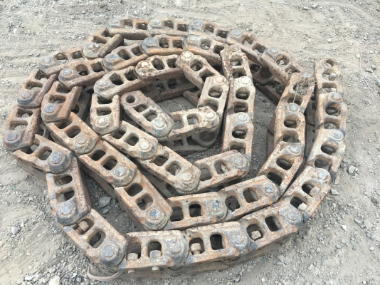 ขายด่วน โช้CAT320Dสภาพเก่าเก็บสวย