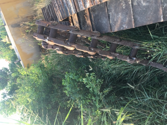 ขายด่วน โช้CAT320Dสภาพเก่าเก็บสวยคู่ละ60,000฿