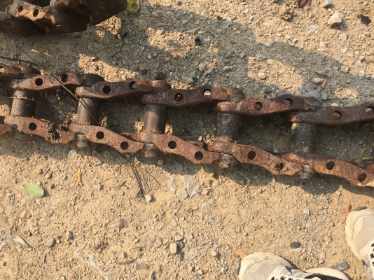 ขายด่วน โช้CAT320Dสภาพเก่าเก็บสวยคู่ละ60,000฿