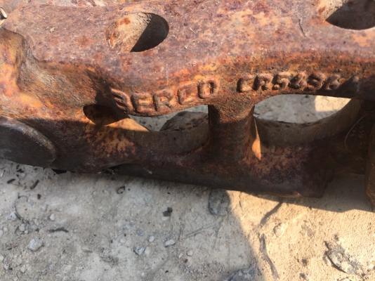 ขายด่วน โช้CAT320Dสภาพเก่าเก็บสวยคู่ละ60,000฿