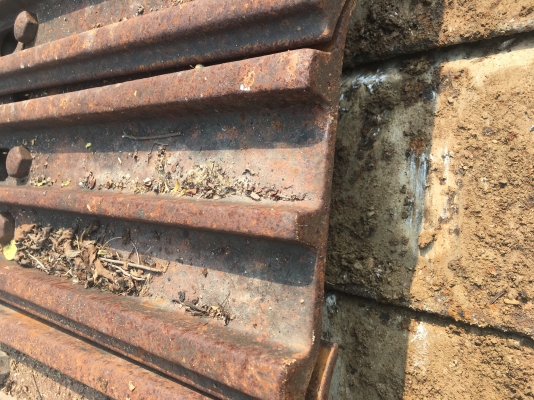 ขายด่วนโช้พร้อมใบZX200-1คู่ละ85,000฿