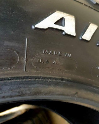 ขายยาง BF KO2 265/75/16